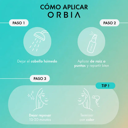 ORBIA Botox Capillair