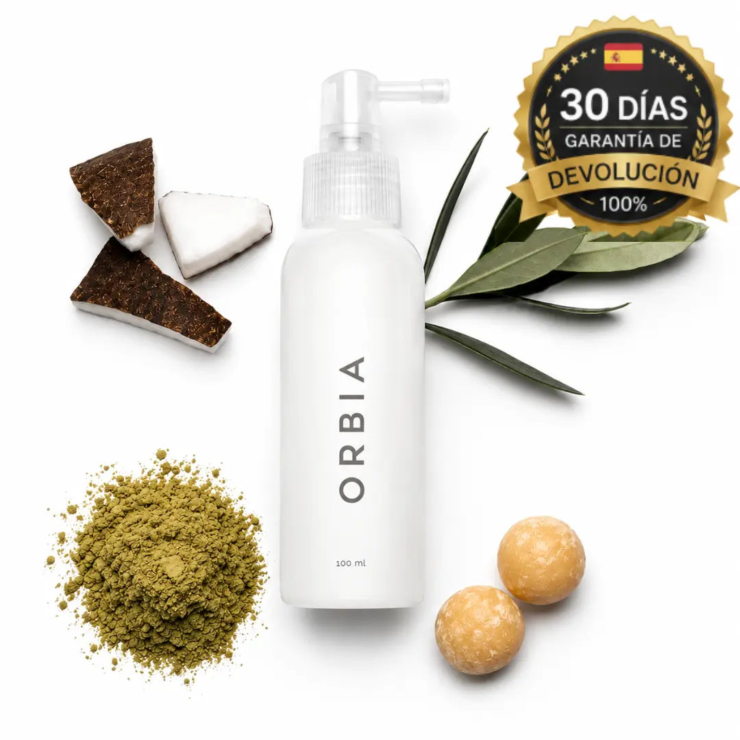 ORBIA Botox Capillair